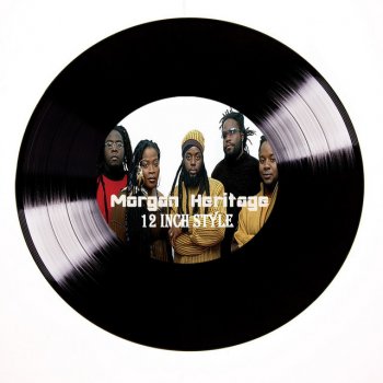 Morgan Heritage Nothing to Smile About Dub Mix