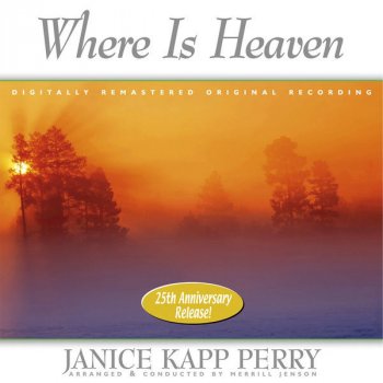 Janice Kapp Perry A Young Boy Prayed - Feat. Brad Wilcox