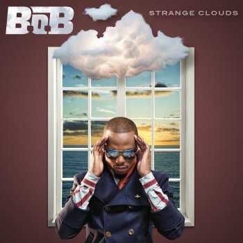 B.o.B Both of Us (feat. Taylor Swift)