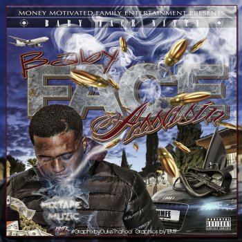 Babyface Nitty Apply Pressure