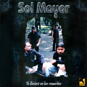 Sol Mayor Te Llevaré en los Recuerdos