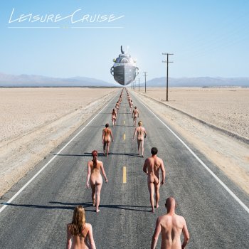 Исполнитель Leisure Cruise, альбом Leisure Cruise