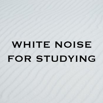 White Noise for Studying feat. Brown Noise & White Noise Sessions White Noise 396 Hz - Loopable, No Fade