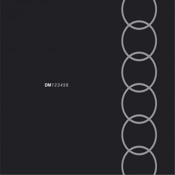 Depeche Mode Ice Machine - Single Version