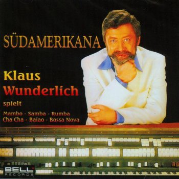 Klaus Wunderlich Besame Mucho