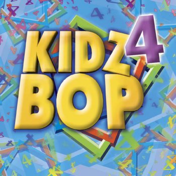 KIDZ BOP Kids Underneath It All