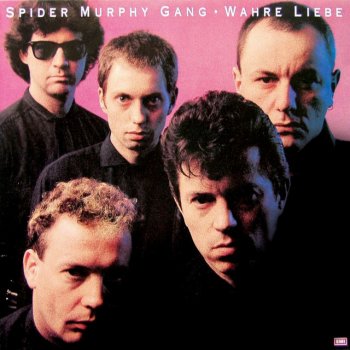 Spider Murphy Gang White Sausage - Remastered 2007