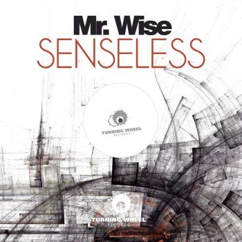Mr. Wise Brute (Original Mix)
