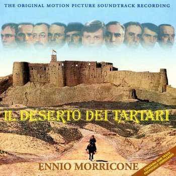 Ennio Morricone La cena degli ufficiali