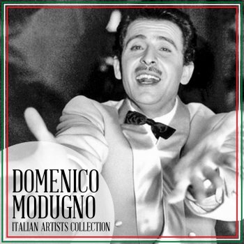 Domenico Modugno Io peccatore