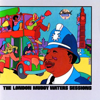 Muddy Waters Blind Man Blues