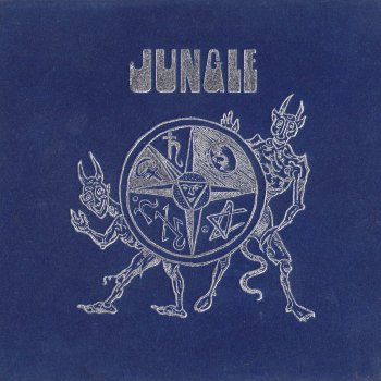 Jungle The Heat