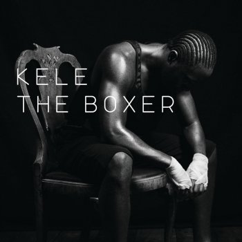 Kele Okereke All the Things I Could Never Say