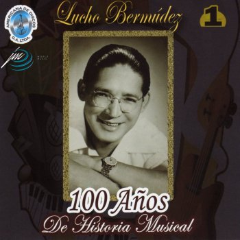 Lucho Bermudez Doña Show