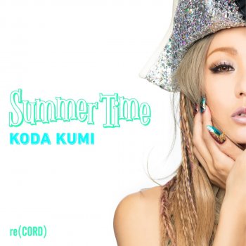 Kumi Koda Summer Time