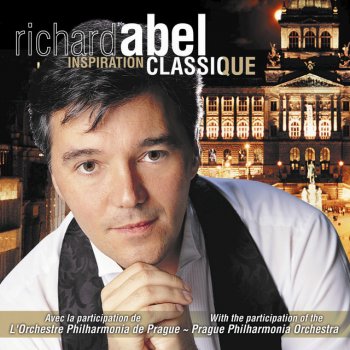 Richard Abel Les Amours lointaines