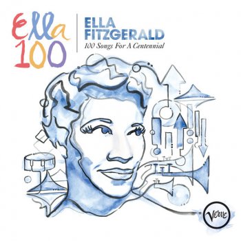 Ella Fitzgerald and Her Famous Orchestra Five O'Clock Whistle - Single Version