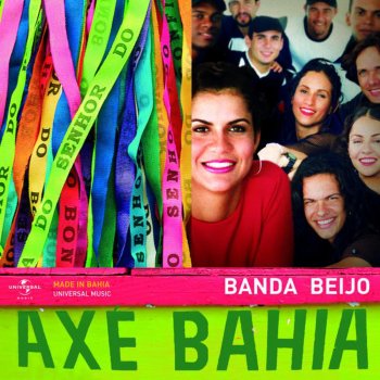 Banda Beijo Apaixonada