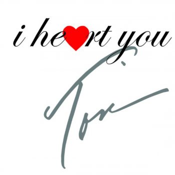 Toni Braxton I Heart You (Mark Picchiotti dub mix)