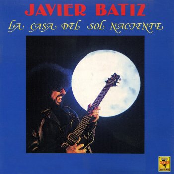 Javier Batiz Charleena