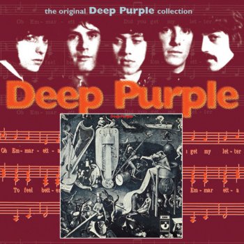 Deep Purple Lalena (BBC radio session)