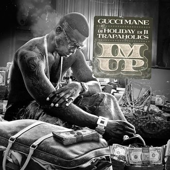 Gucci Mane feat. Big Sean Brought out Them Racks