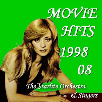 Starlight Orchestra & Singers プット・ア・リッド・オン・イット(普通じゃない)