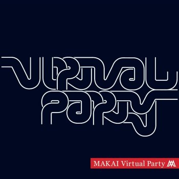Makai feat. Thelma Aoyama Garden of Love -Exclusive Edit-