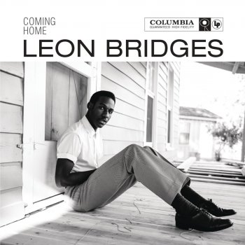 Leon Bridges Coming Home