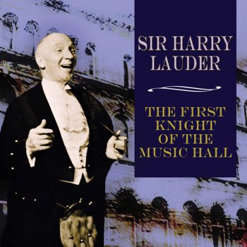 Harry Lauder We Parted On the Shore
