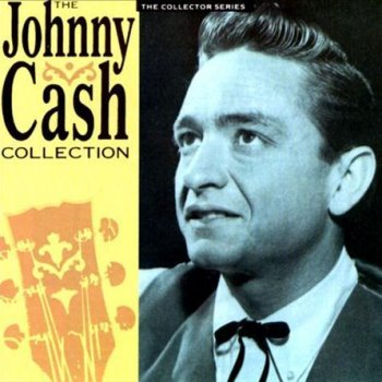 Johnny Cash Luther's Boogie
