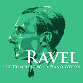 Maurice Ravel feat. Ivo Pogorelich Ravel: Valses Nobles Et Sentimentales - For Piano - 4. Assez animé