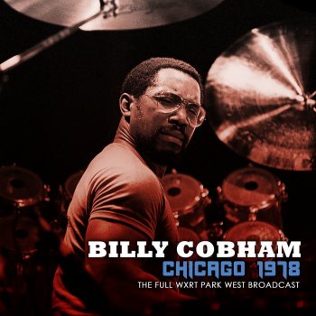 Billy Cobham Ayajala