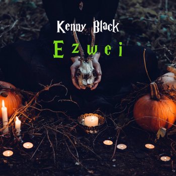 Kenny Black Ezwei (feat. BhutLegend & Siviwe Lutseke)