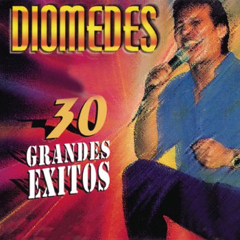 Diomedes Díaz Te Quiero Mucho