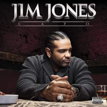 Jim Jones feat. Chink Santana Deep Blue