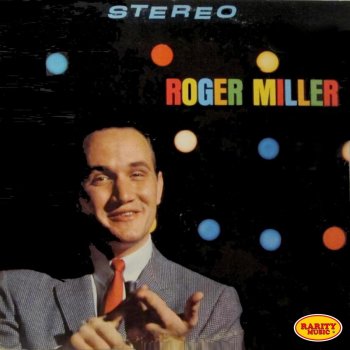 Roger Miller Footprints On the Snow