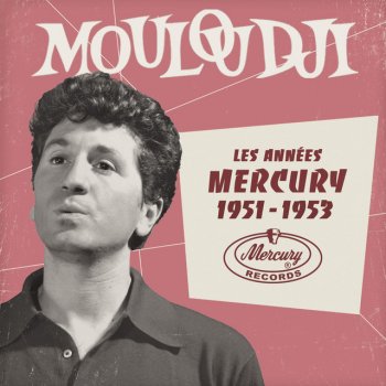 Mouloudji Comme un p'tit coqu'licot (Version alternative)