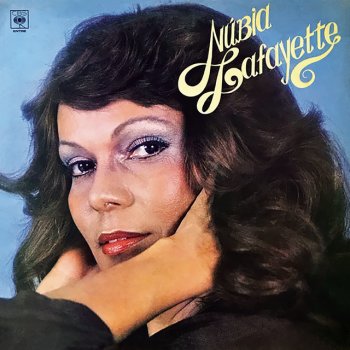 Núbia Lafayette Terezinha