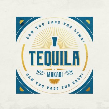 Makadi Tequila