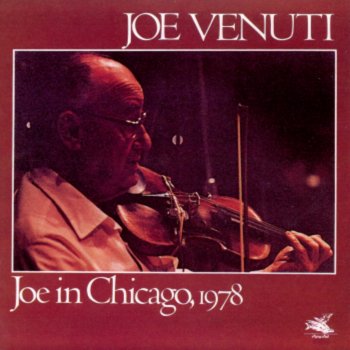 Joe Venuti After You've Gone
