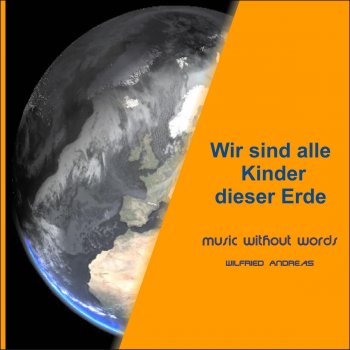 Instrumental Wir sind alle Kinder dieser Erde (Radio Mix)