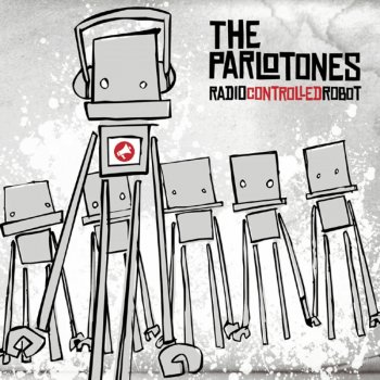 The Parlotones Louder Than Bombs