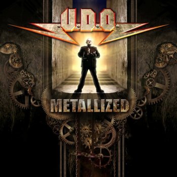 U.D.O. Heart of Gold