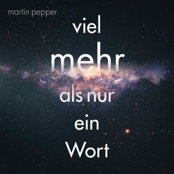 Martin Pepper feat. Jennifer Pepper & Jesuan do Amaral Rückenwind - Remix 2018