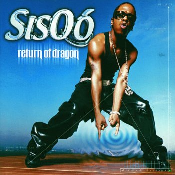 Sisqó Off the Corner