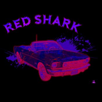 Jon Lemon Red Shark