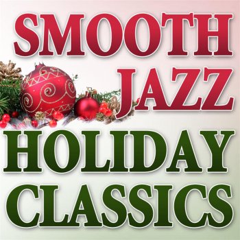 Smooth Jazz All Stars Santa Baby