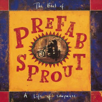 Prefab Sprout The Sound of Crying