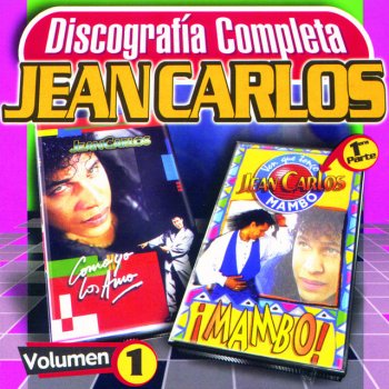 Jean Carlos Como Yo Te Amo